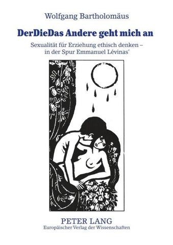DerDieDas Andere geht mich an