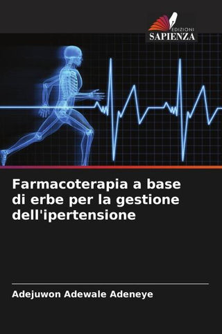 Farmacoterapia a base di erbe per la gestione dell'ipertensione