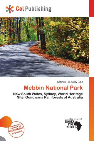 Mebbin National Park