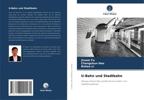 U-Bahn und Stadtbahn