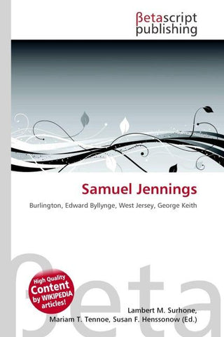 Samuel Jennings