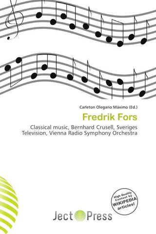 Fredrik Fors