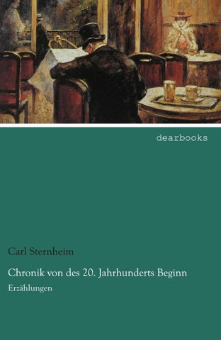 Chronik von des 20. Jahrhunderts Beginn