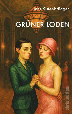 Grüner Loden