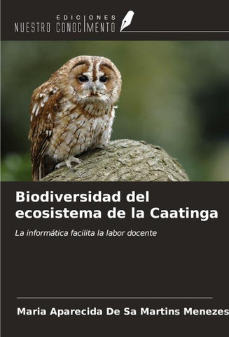 Biodiversidad del ecosistema de la Caatinga