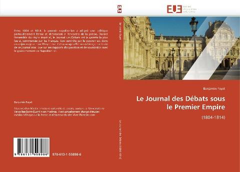 Le Journal des Débats sous le Premier Empire