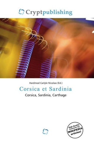 Corsica et Sardinia