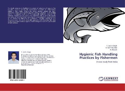 Hygienic Fish Handling Practices by Fishermen