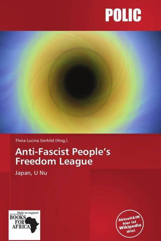 Anti-Fascist People's Freedom League