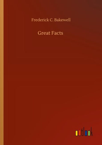 Great Facts