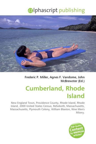 Cumberland, Rhode Island