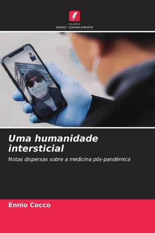 Uma humanidade intersticial