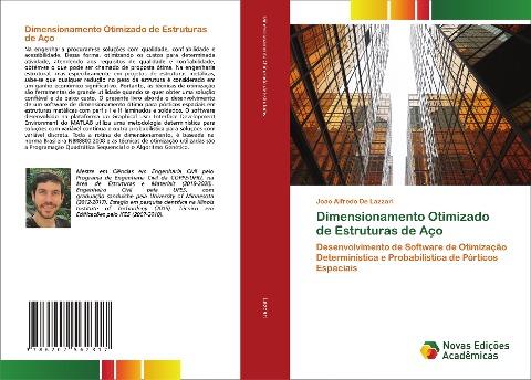 Dimensionamento Otimizado de Estruturas de Aço