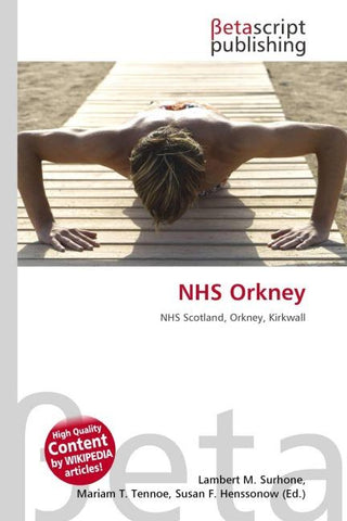 NHS Orkney