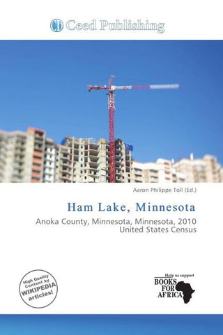 Ham Lake, Minnesota