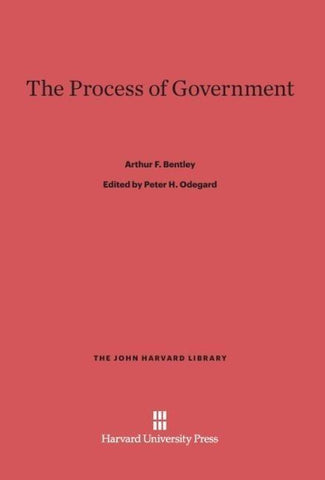 The Process of Government