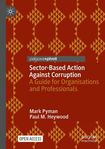 Sector-Based Action Against Corruption