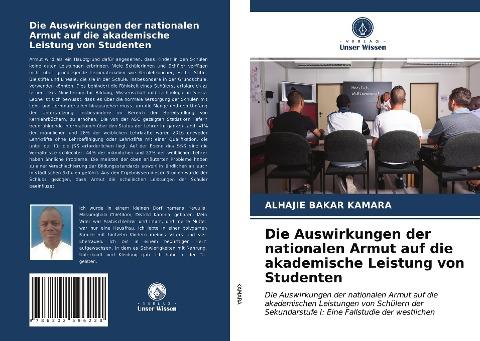 Die Auswirkungen der nationalen Armut auf die akademische Leistung von Studenten