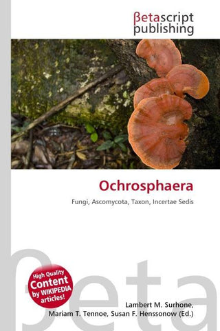 Ochrosphaera