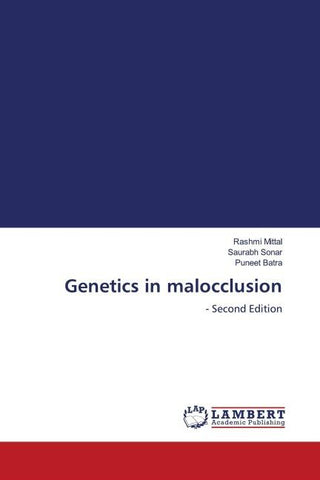 Genetics in malocclusion