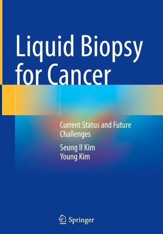Liquid Biopsy for Cancer