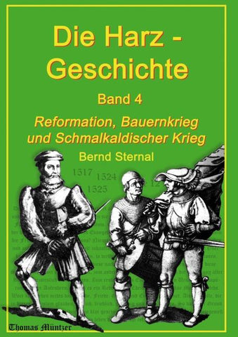 Die Harz - Geschichte 4