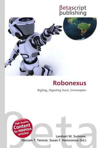 Robonexus