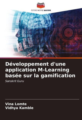 Développement d'une application M-Learning basée sur la gamification