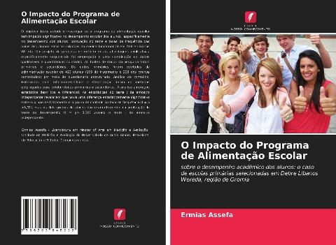 O Impacto do Programa de Alimentação Escolar