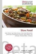 Slow Food