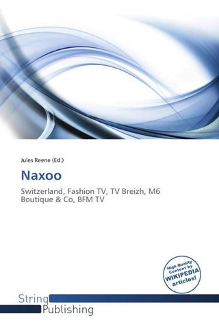 Naxoo