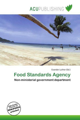 Food Standards Agency