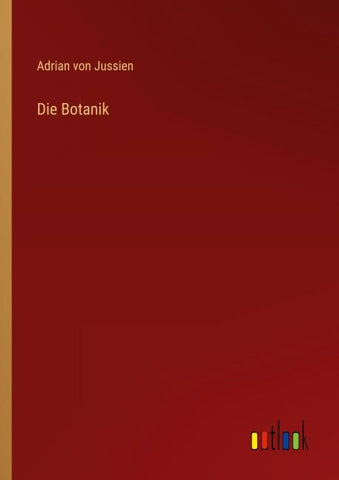 Die Botanik