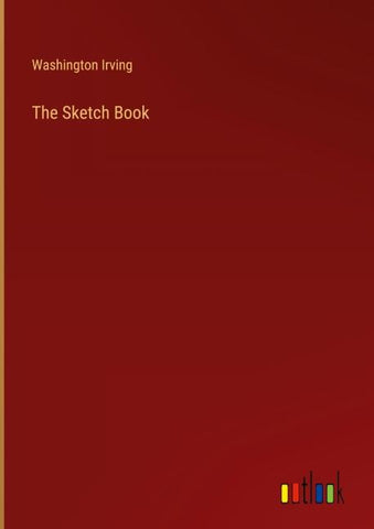 The Sketch Book