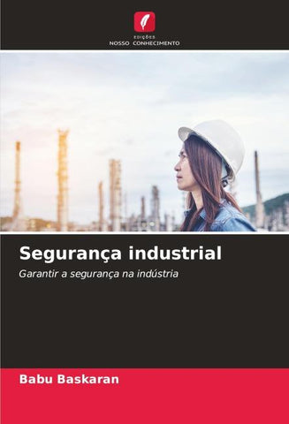 Segurança industrial
