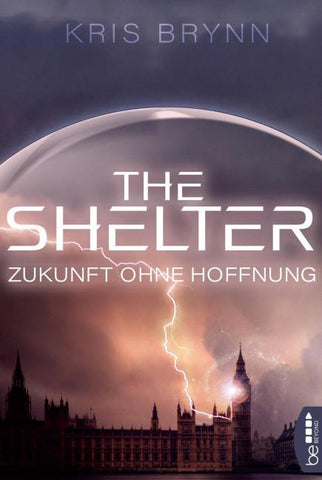 The Shelter - Zukunft ohne Hoffnung