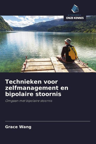 Technieken voor zelfmanagement en bipolaire stoornis