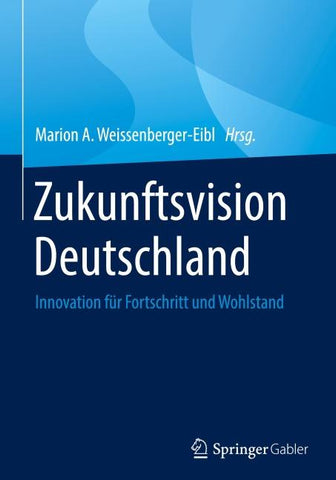 Zukunftsvision Deutschland