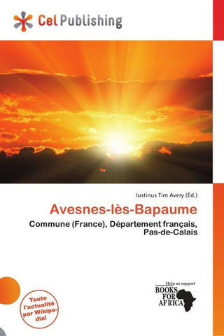 Avesnes-lès-Bapaume