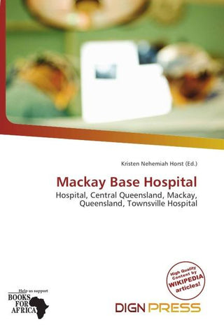 Mackay Base Hospital