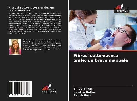 Fibrosi sottomucosa orale: un breve manuale
