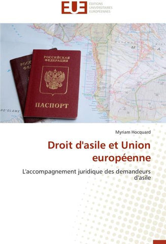 Droit d'asile et Union européenne