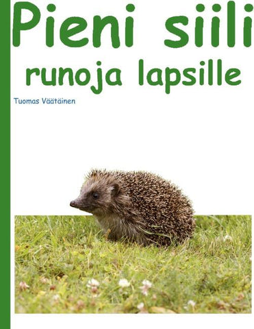 Pieni siili
