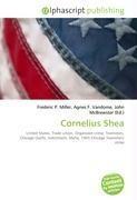 Cornelius Shea