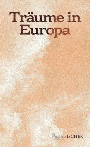 Träume in Europa