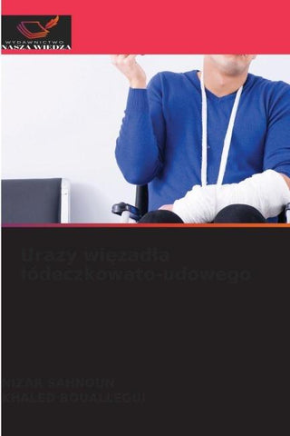 Urazy wi¿zad¿a ¿ódeczkowato-udowego