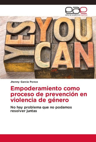 Empoderamiento como proceso de prevención en violencia de género