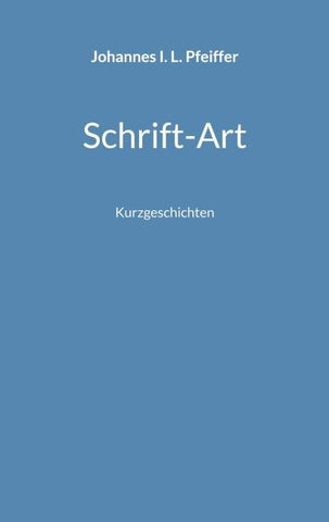 Schrift-Art