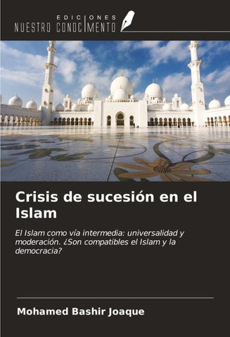 Crisis de sucesión en el Islam
