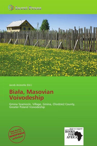 Bia¿a, Masovian Voivodeship